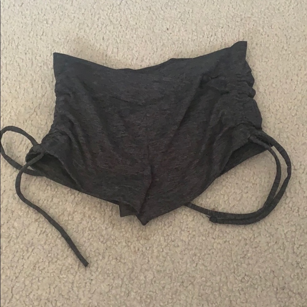 Celestial bodiez shorts